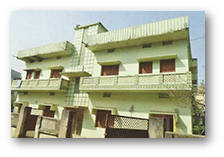 Transit House Sambalpur