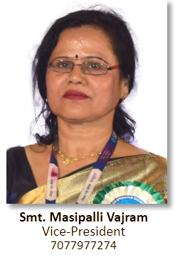 Smt Massipalli Vajram