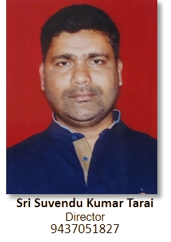 Sri_Suvendu_Kumar_Tarai