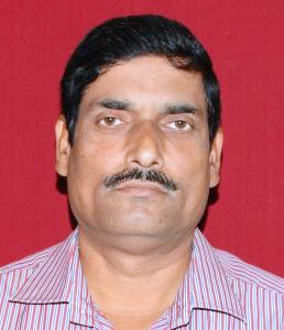   COM. RUDRA PRASAD MOHAPATRA Zonal Secretary 