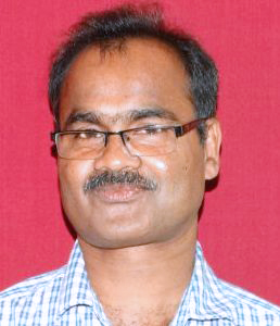   COM. ANANTA CHARAN NANDI 