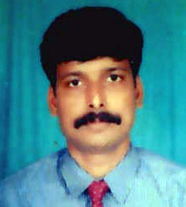   COM. TAPAN KUMAR PAL, Regional Secretary  