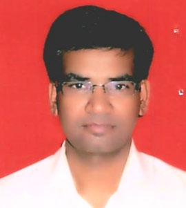 11044 COM. BHASKAR PRADHAN          
Zonal Secretary 