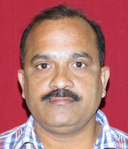 COM. PARAMANANDA DEY Regional Secretary