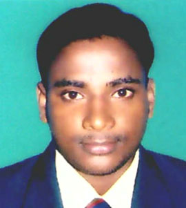    COM. SANTOSH KUMAR BEHERA     
Zonal Secretary 