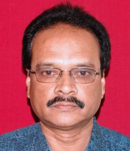 COM. DEBABRATA PATTANAYAK Zonal Secretary 