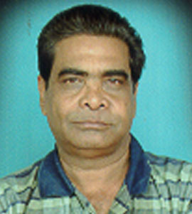  COM. ANIL KUMAR PRADHAN