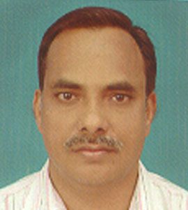 4180 COM. ASHOK KU. MISHRA         
Asst.Gen. Secretary