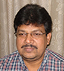 COM. RAJAT KUMAR MOHAPATRA