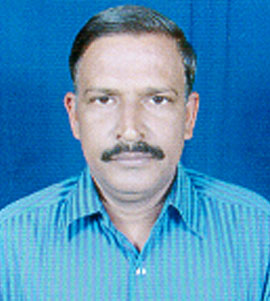 5262 COM. CHAKRADHAR MOHAPATRA     
Asst.Gen. Secretary 