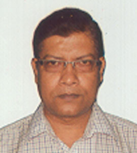  COM. SWADHIN KUMAR DASH       
Regional Secretary