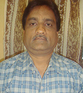 COM. PRADEEP KUMAR SAMANTARAY