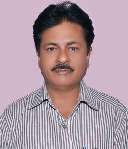     COM. BIRAJA PRASAD NAYAK      
  