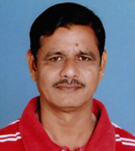 7721 COM. SURJYA NARAYAN SARAP     
Zonal Secretary