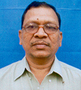  8177 COM. SURYAKANTA DALABEHERA    
Regional Secretary