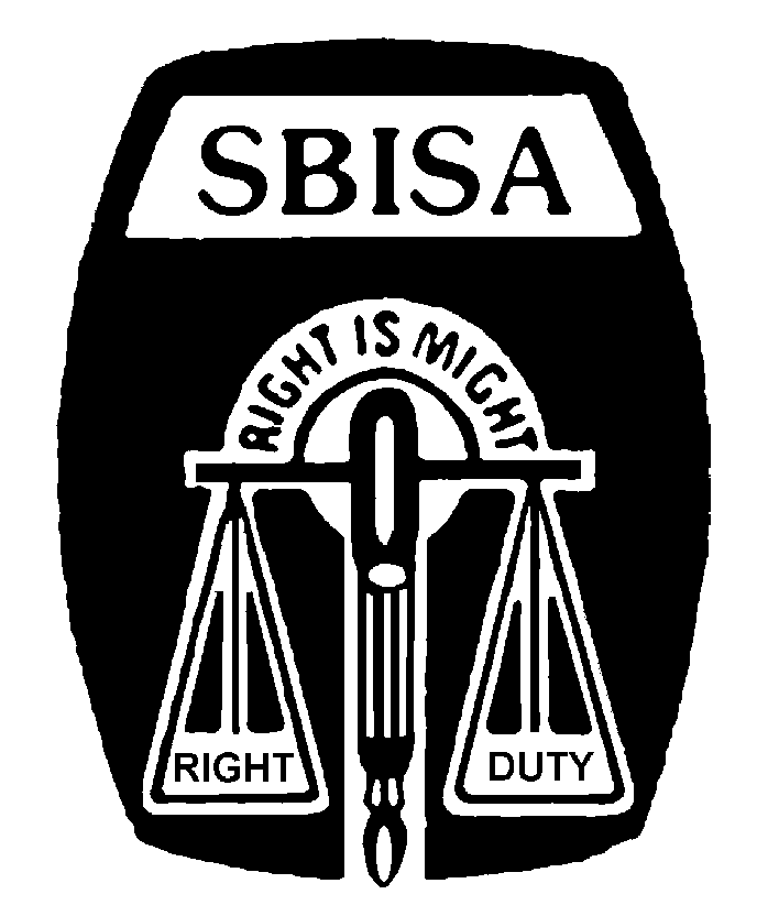 sbisa logo
